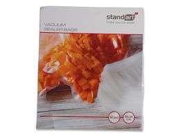 STANDART Vakuumierbeutel 50 Stk, 30 x 25 cm