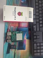 Raspberry Pi 3 Model B