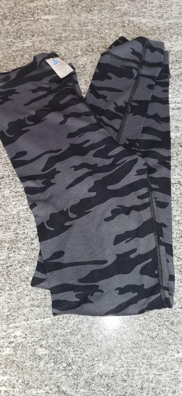 Sous-vêtements: Odlo lange Unterhose Gr. 164 – Neuf (Voir description) à St. Niklaus VS par Distel60 1