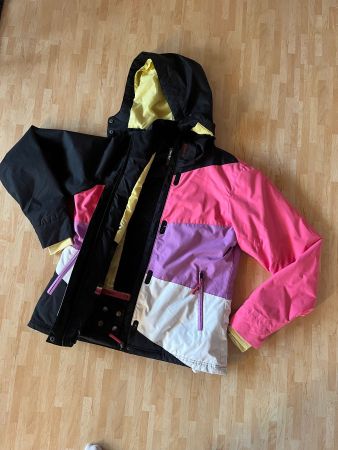 Snowboard Jacke & Hose, Gr. 176, Top Zustand!