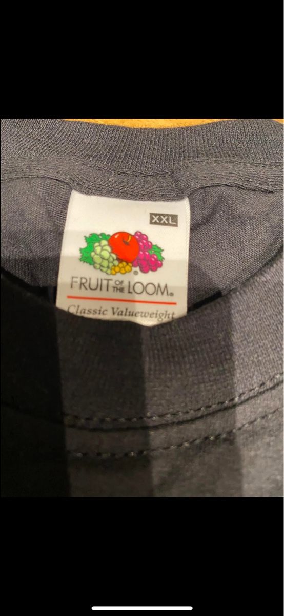 T-shirt: Fleshless Shirt Gr XXL, neu – Nuovo (secondo la descrizione) da Holziken venduto da BlackCrow 2