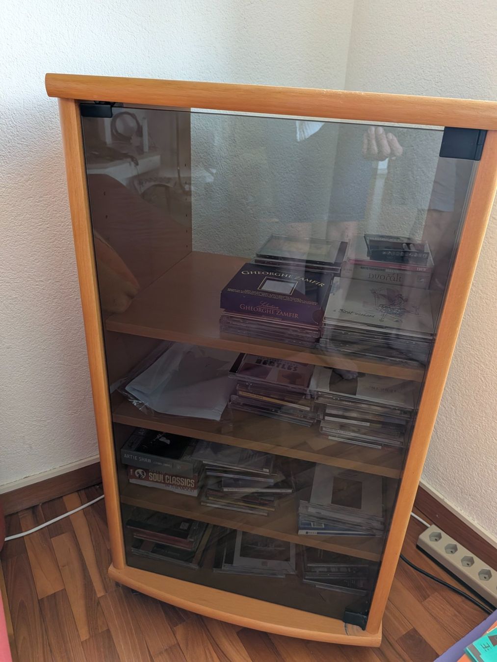 Armadi: Hifi Möbel – Usato da Mönchaltorf venduto da orka040 1