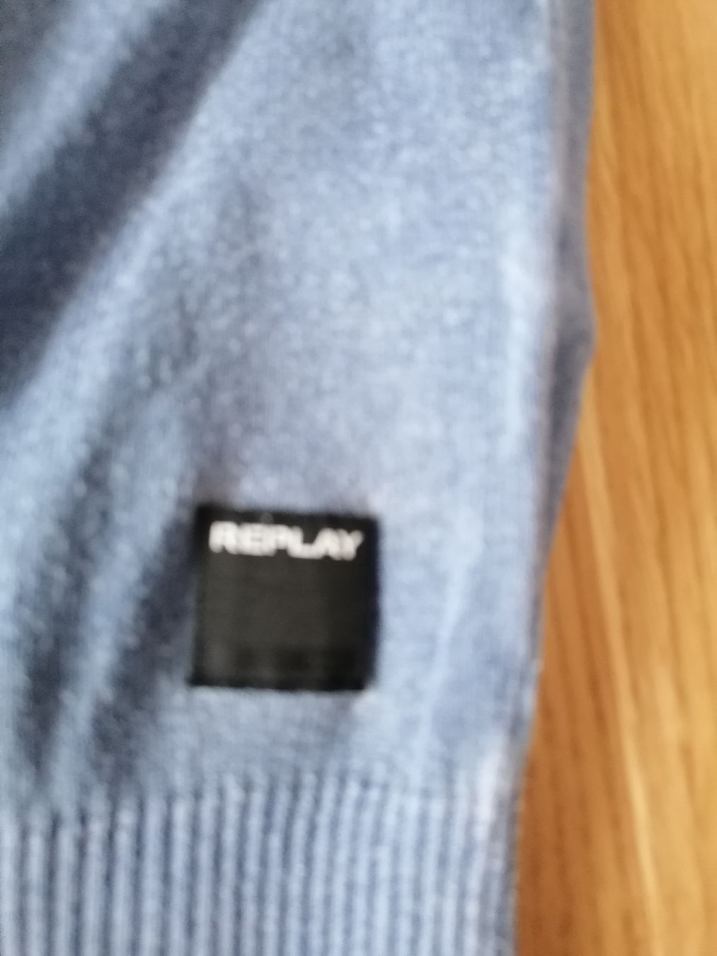 Replay Maglioni & Felpe: Pullover Replay – Usato da Adliswil venduto da Romanista1927 2