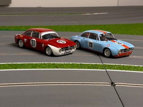 Piste: CARRERA BRM NSR SLOTCAR – Nuovo e nell'imballaggio originale da Stetten SH venduto da ste_nvr6 1