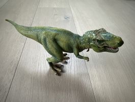 Schleich T-Rex Dinosaurier Figur Spielzeug Jurassic Park 🦖