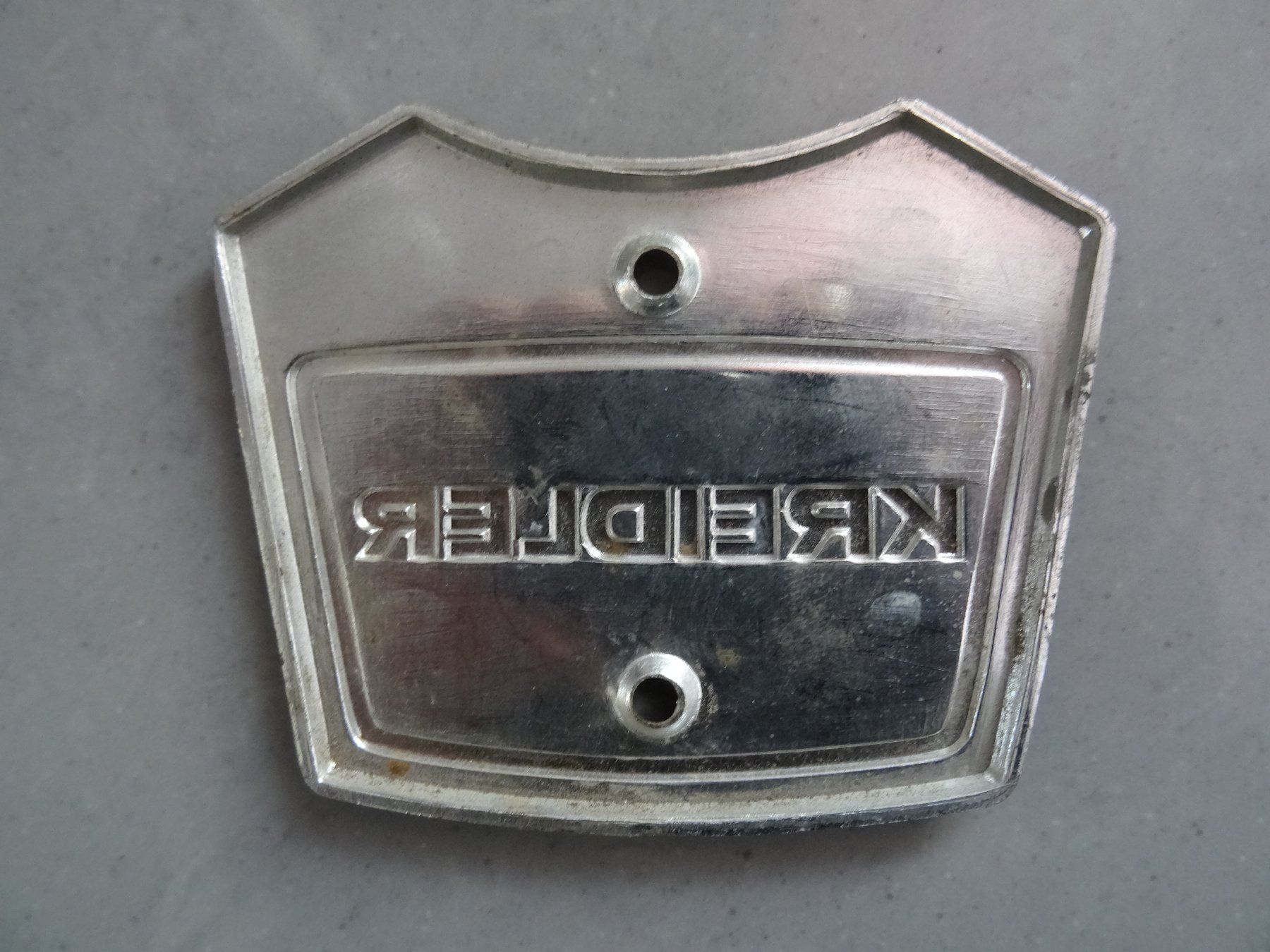 Kreidler Strada: Kreidler Florett K54 / K54 1 – Usato da Niederbipp venduto da mission55impossibile 1