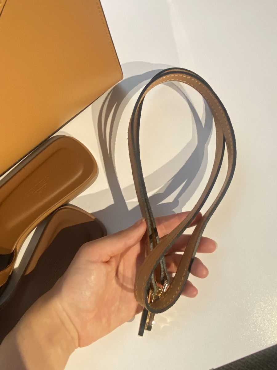 Taschen für Damen: Leder Tasche guter Dupe – Neu (gemäss Beschreibung) aus Göschenen von Anoli34 3