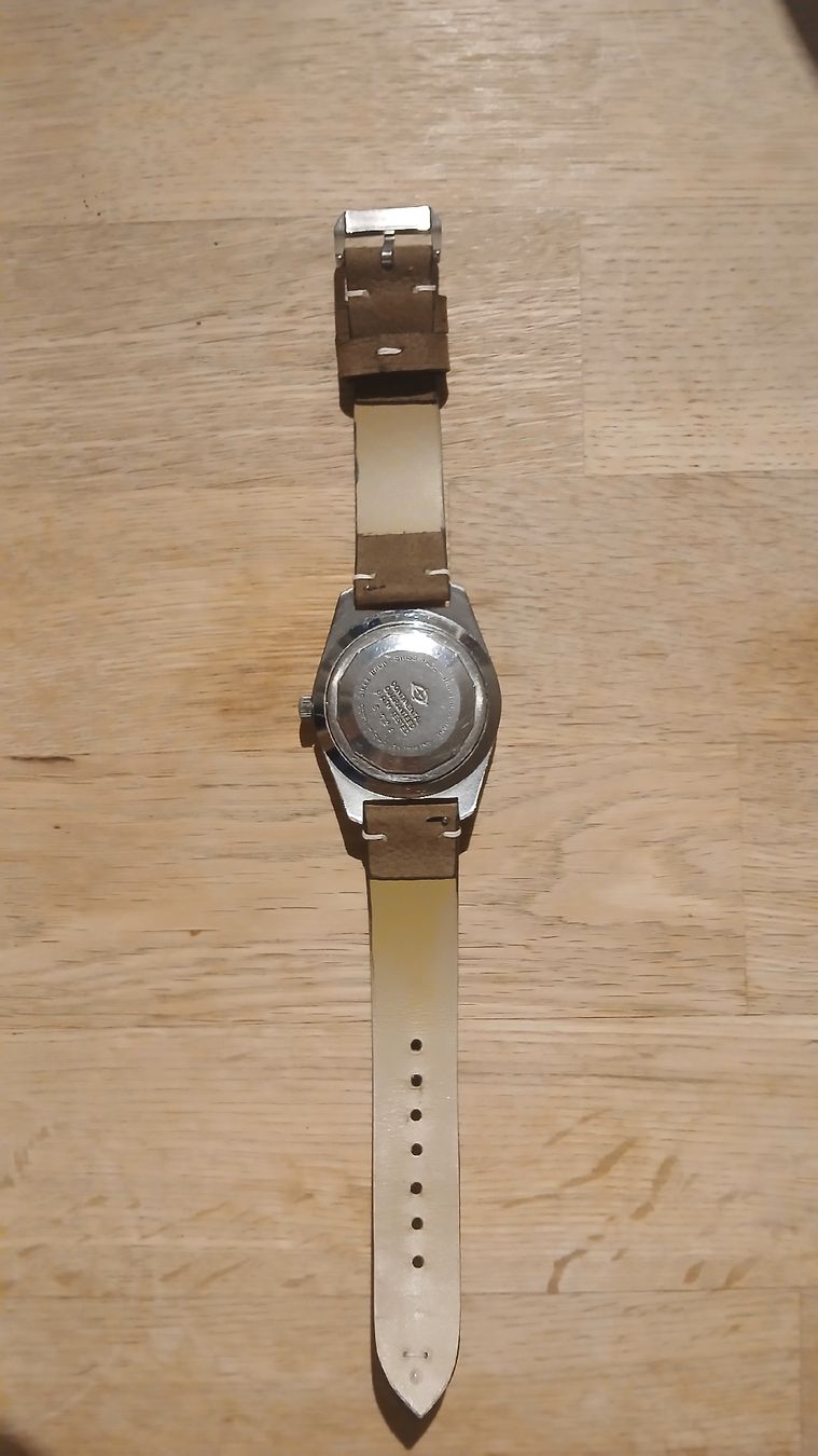 Continental Uhren: Continental herrenuhr automatic – Gebraucht aus Churwalden von jur_5ncs 1