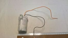 Kleine Zahnrad Pumpe ca. 12V DC