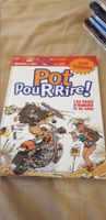 Pot pour rire - 130 pages de rire