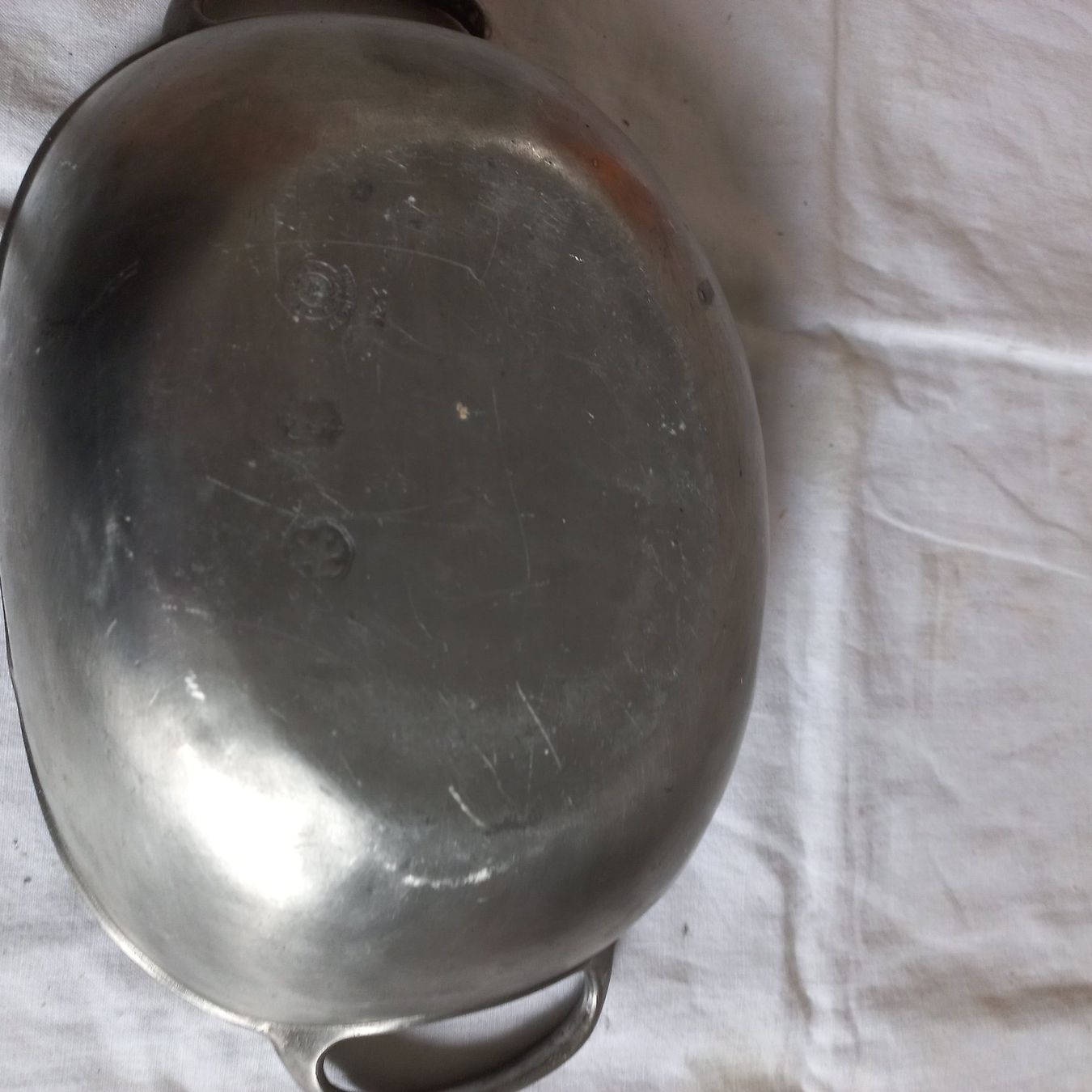 Ciotole: Zinnschale von 1774 – Usato da Baar venduto da 2cvbaar 2