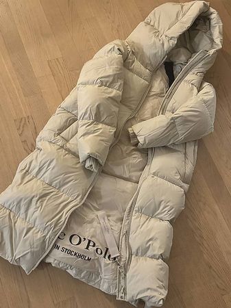 Marc O'Polo Daunenjacke / wie neu & extrem warm 