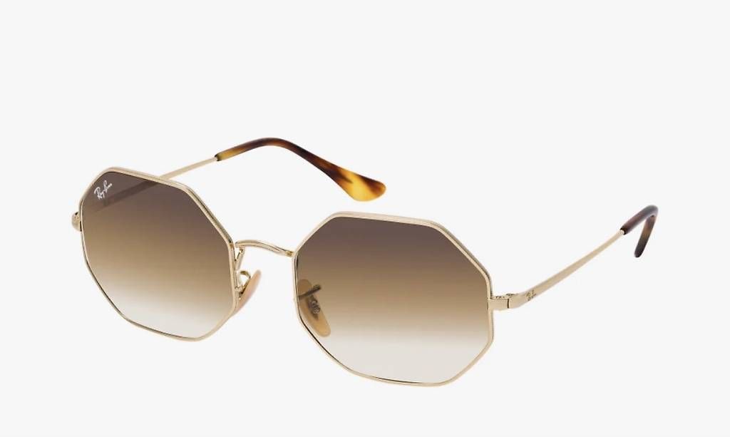 Occhiali & Lenti: Ray-Ban RB3556N Octagonal Classic – Usato da Sullens venduto da kathleen14 2