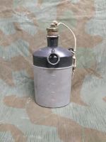 Feldflasche Ord.1932/35 grau von MB 1941