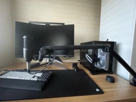 Audio-Technica At2020