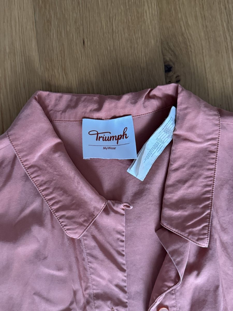 Triumph Negligees & Pigiami: Triumph pyjama – Usato da Zürich venduto da reg_vvr6 1