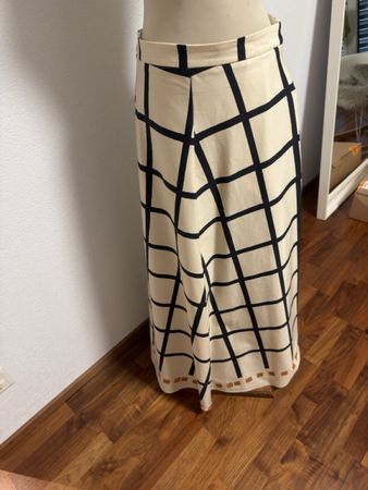 Maxi Jupe COGO, Grösse S 