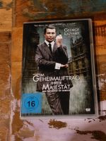 Im Geheimauftrag Ihrer Majestät, DVD 