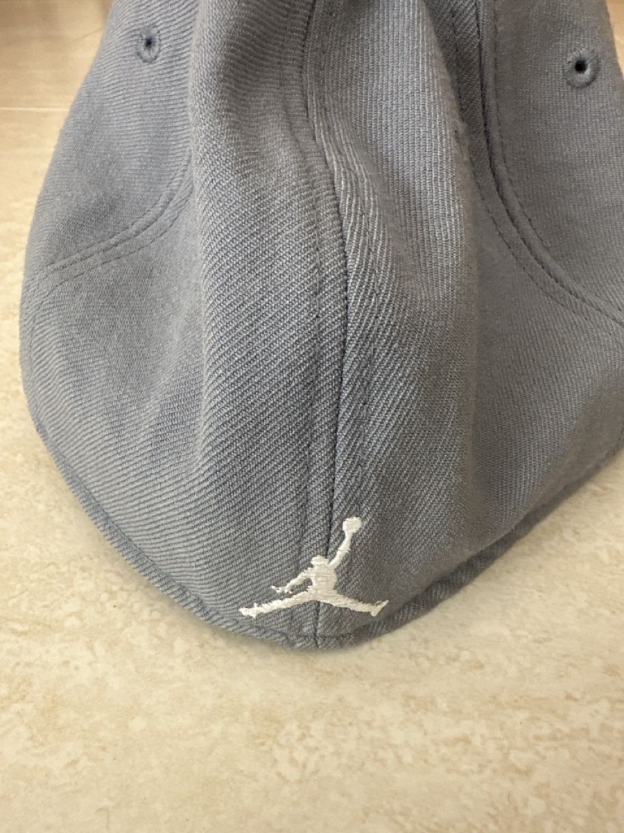 Jordan Copricapi, berretti & cappellini: Basketball cap Jordan – Usato da Ponte Capriasca venduto da michesa 1