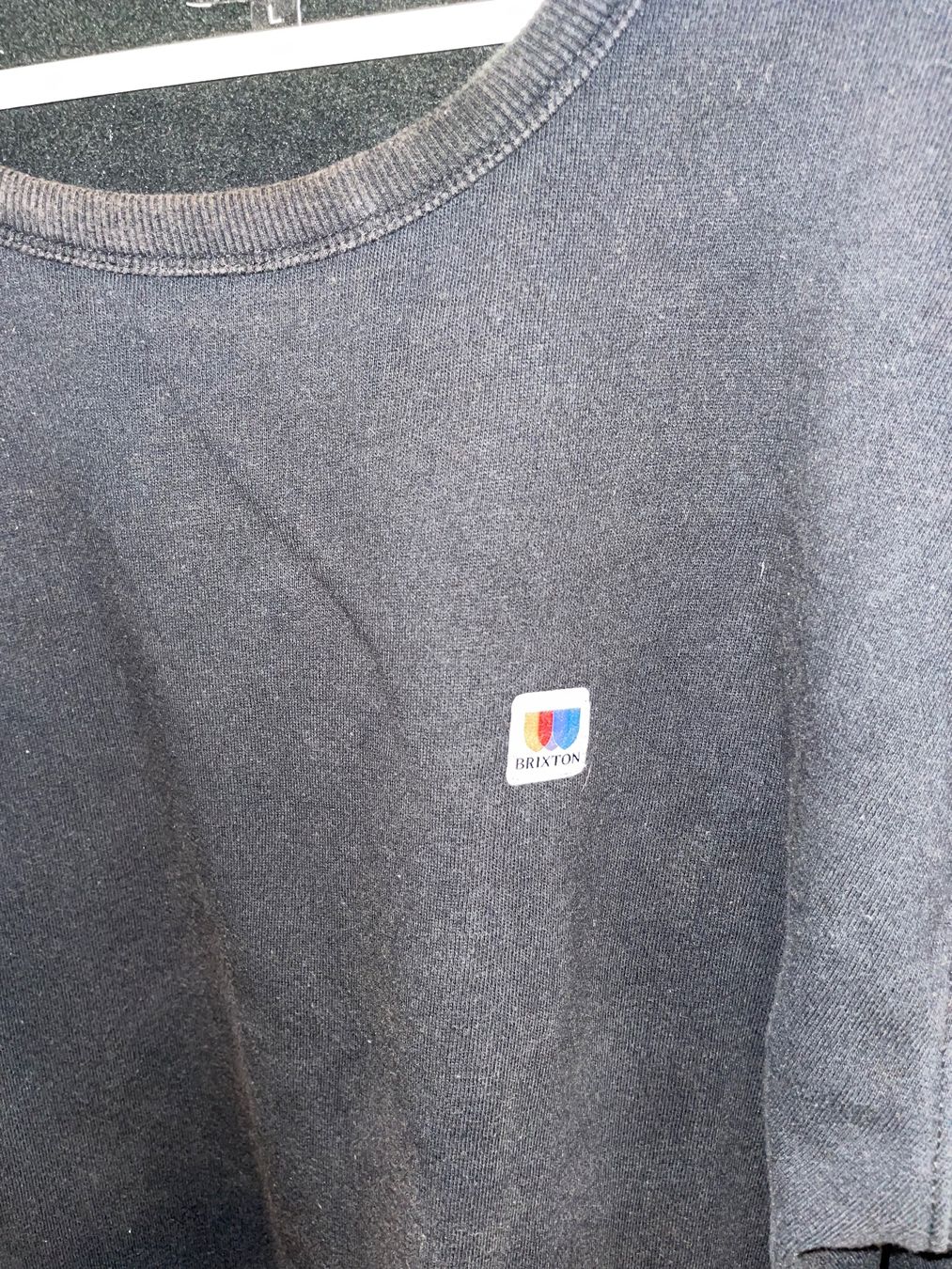Maglioni & Felpe: Original Brixton Pullover L – Usato da Walenstadt venduto da ste_mp6f 3