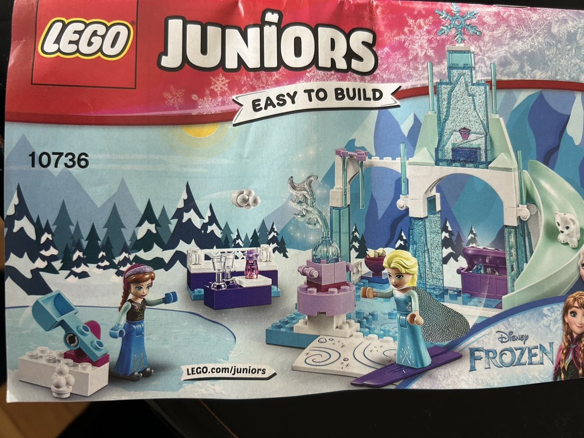Lego Baukästen: Lego Disney Princesses bundle – Gebraucht aus Wallisellen von AMallows 1