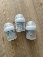 3 Biberons Avent anti-coliques 125ml