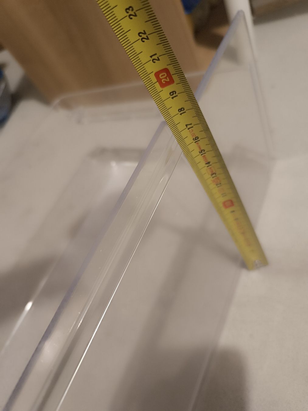 Contenitori & Simili: Kühlschrank Schublade  – Usato da Dübendorf venduto da phoebe013 1