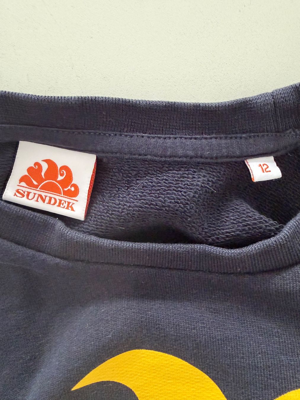 Maglioni & Felpe: Sundek Sweet – Nuovo (secondo la descrizione) da Riva San Vitale venduto da anouky01 1