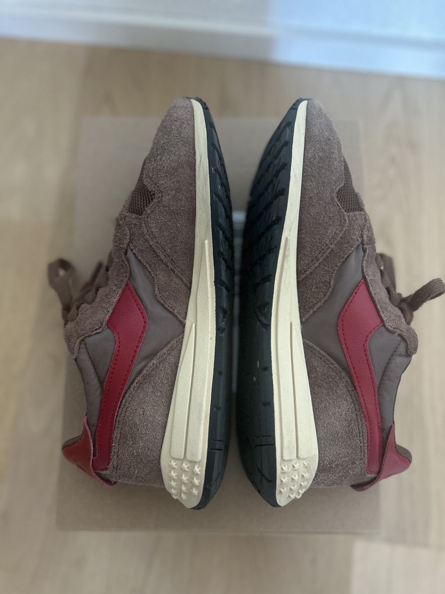 Autry Damenschuhe: Autry Reelwind Sneakers  – Gebraucht aus Uitikon Waldegg von any_6lcf 3