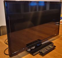 OK - TV - 24 ZOLL - TV LED DVB-T2/C/S2