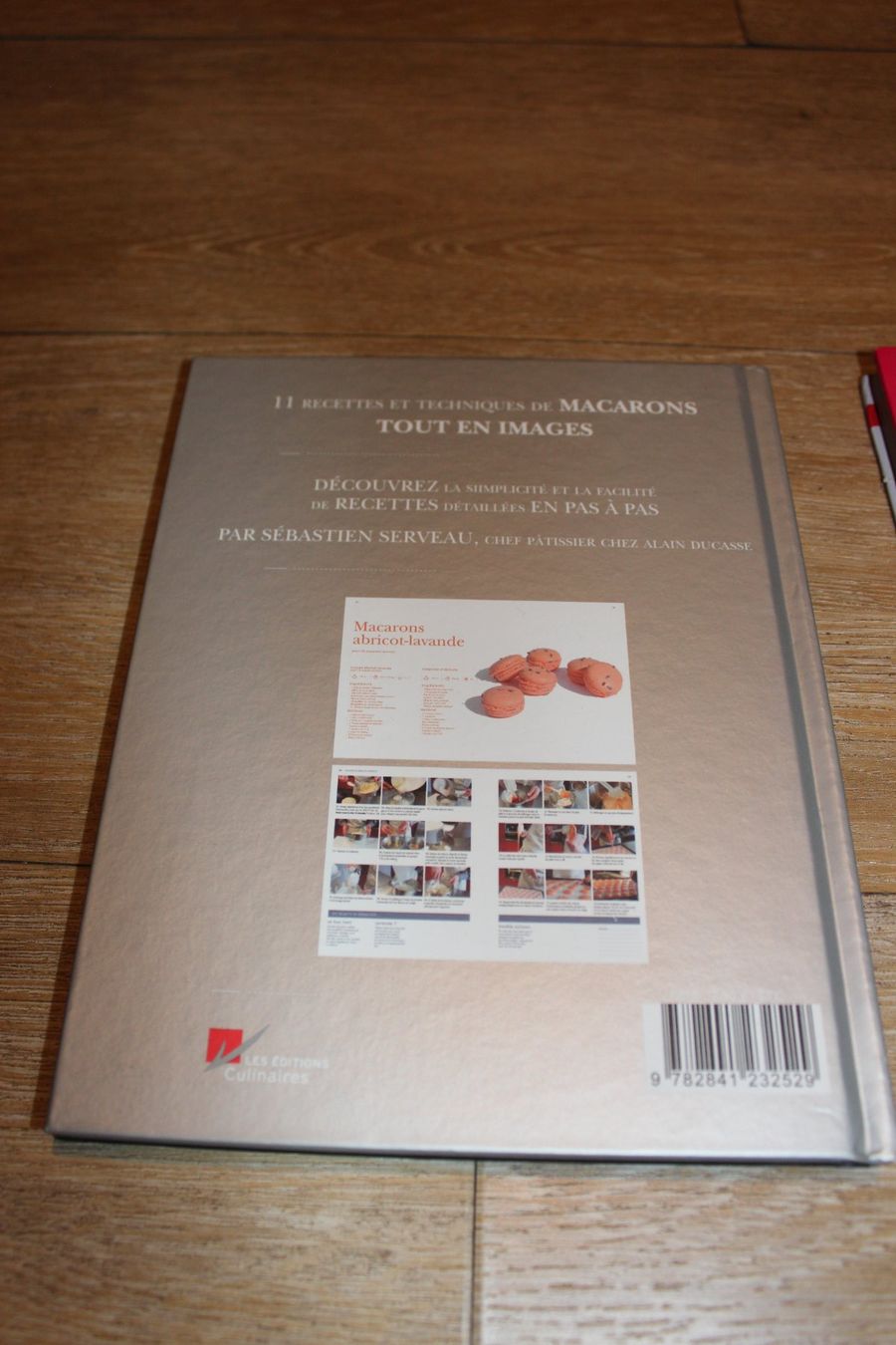 Libri: Livres 3x : haribo, macarons, petit Larousse light – Nuovo (secondo la descrizione) da Travers venduto da ColibriRoseOrange 3