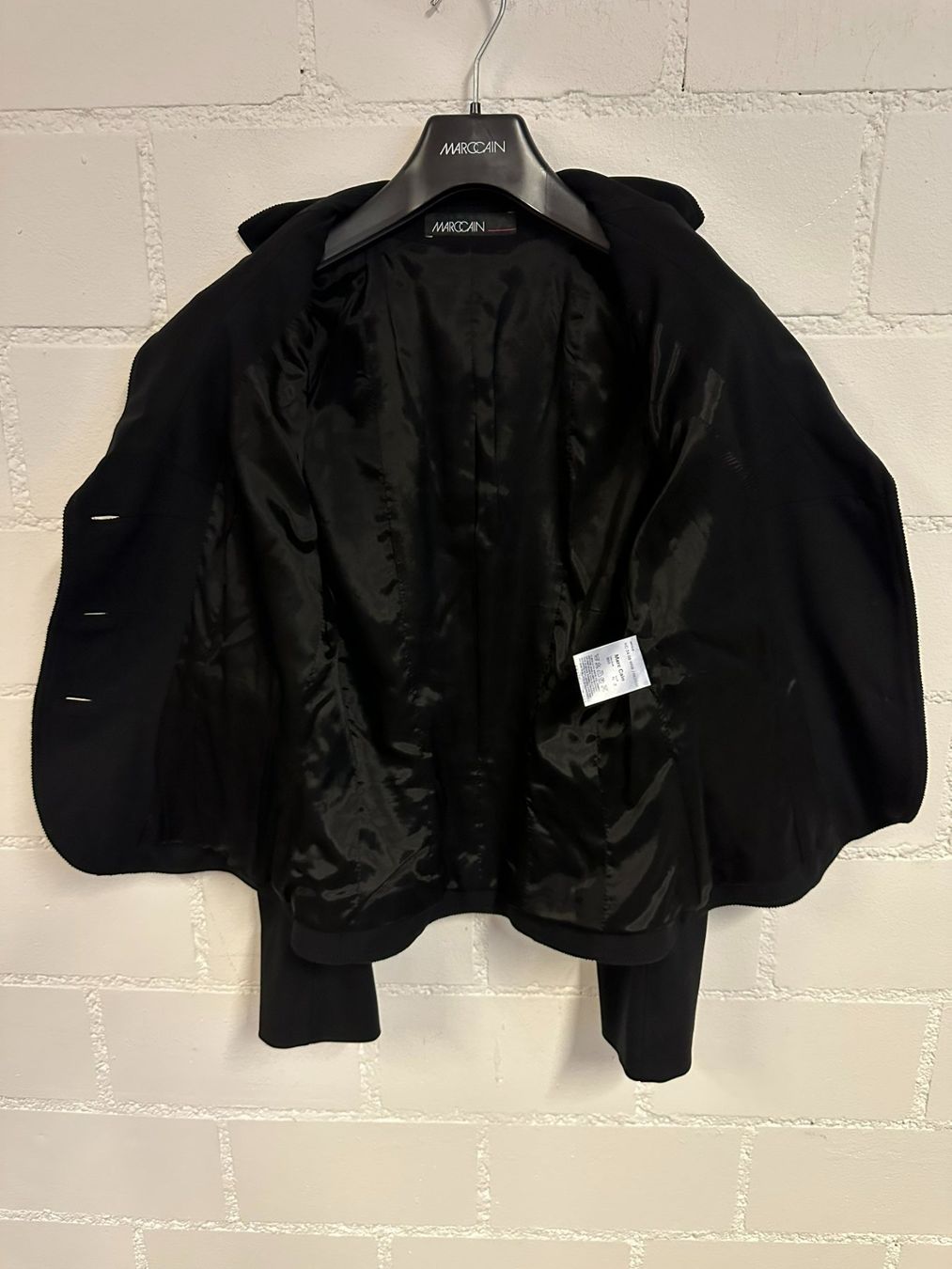 Marc Cain Giacche: Blazer von Marc Cain (N2/36) – Usato da Urdorf venduto da Erika666 3