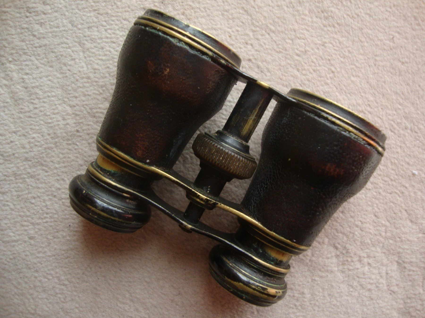 Binocoli: OPERNGLAS - ANTIQUITÄT – Usato da Moosseedorf venduto da haro01 1