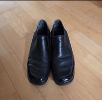 Elegante Rieker Schuhe Gr. 41