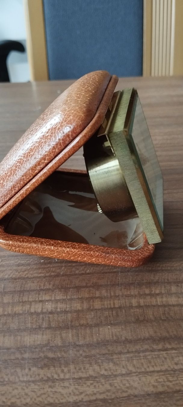 Wecker: réveil vintage – Gebraucht aus La Chaux-de-Fonds von jac_9llg 1