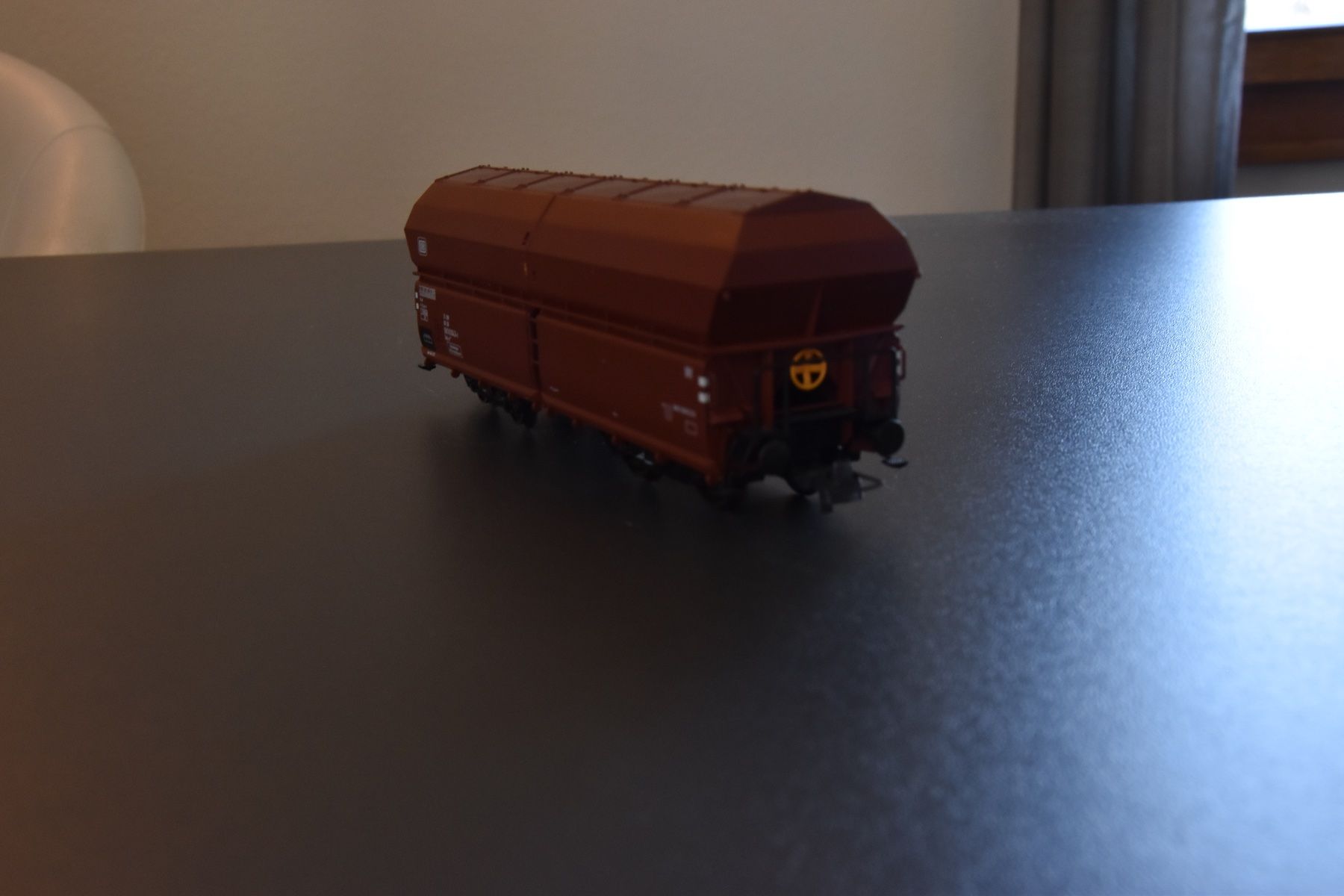 Roco Modellini di ferrovie: Roco 66690 – Usato da Vevey venduto da sim_jkp6 4