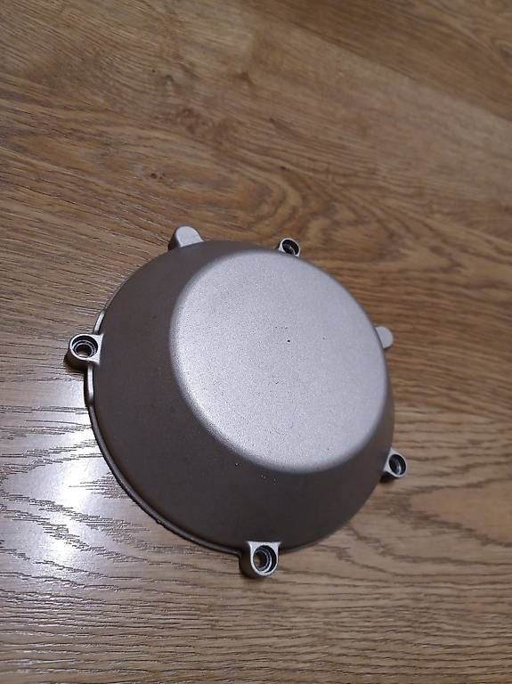 Ducati Tutti i ricambio per moto: Ducati 900 SS, Motor Abdeckung, Kupplungsdeckel – Usato da Breitenbach venduto da BrunoDLP 3