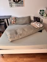 Bett 160x200