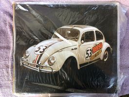 Vw käfer herbie 53 film hollywood Oldtimer classic