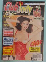 Club Jody No 2