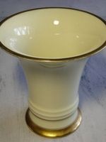 Antik Porzellan Vase Rosenthal produziert 1891 bis 1906er