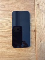 Apple iPhone 13 Pro Smartphone dunkelgrau gebraucht