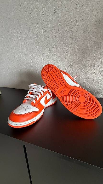 Nike Scarpe da uomo: Nike Dunk by You Low Retro Gr. 43 – Usato da Hoeri venduto da negoziation 1