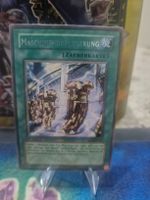 Yugioh Maschinenduplizierung