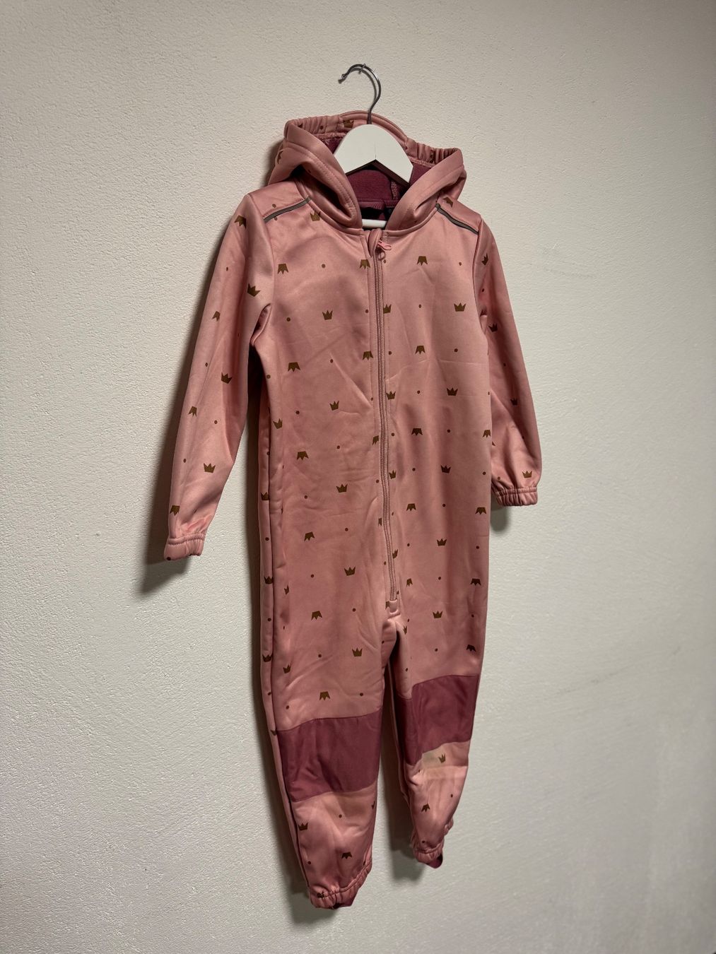 Lupilu Completi: LUPILU Softshell Overall | Gr. 98/104 👧 – Usato da Walenstadt venduto da closetqueen.mini 1