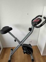 Ultra Sport F-Bike klappbarer Heimtrainer