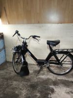 Velosolex 3800    1978