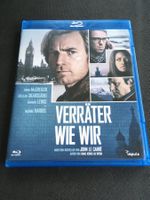 Verräter wie wir [Blu-ray]