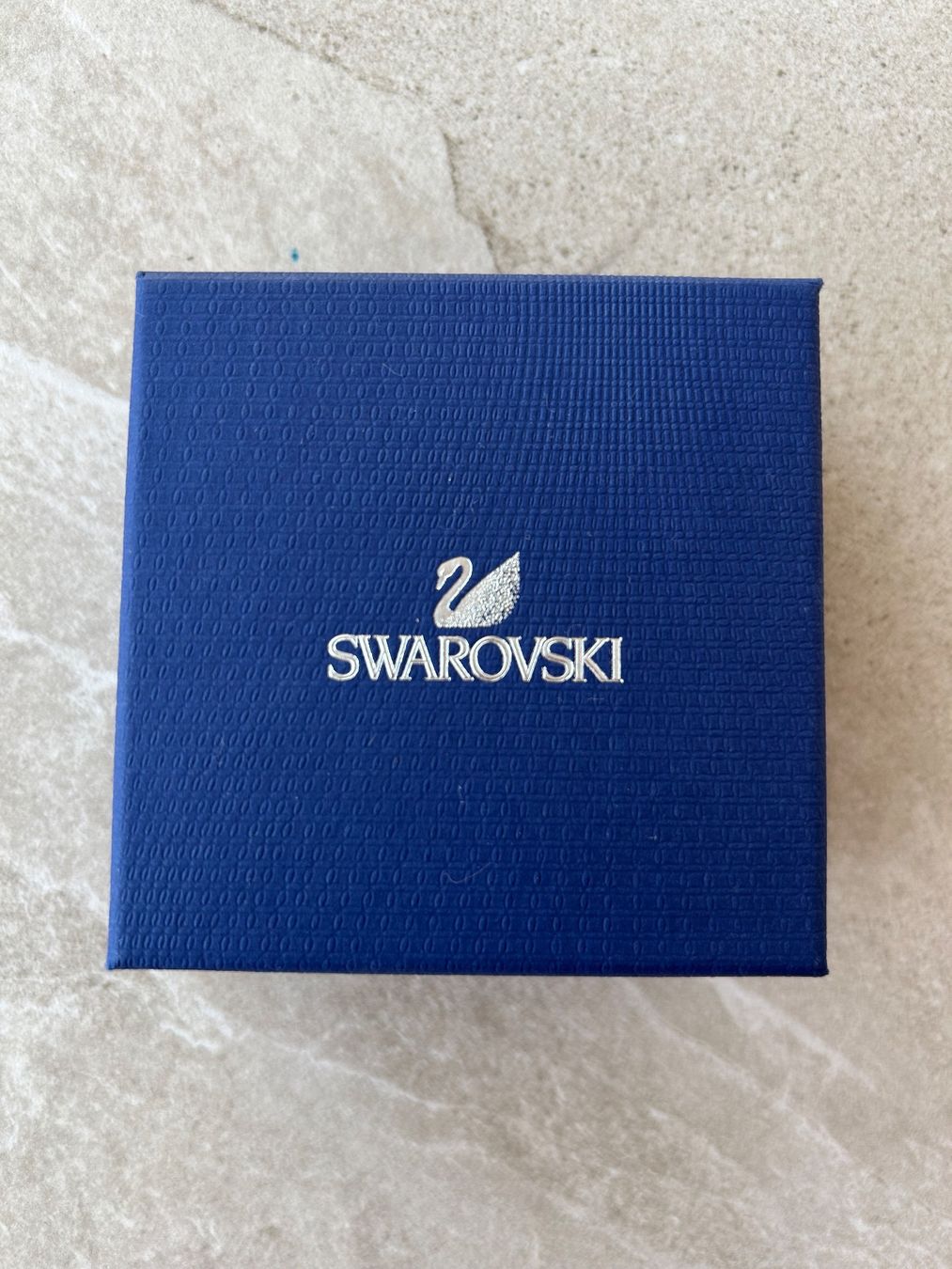 Swarovski Bracciali & Braccialetti: Swarovski Armband Silber mit Verschluss – Usato da Wila venduto da mic_xg2f 4
