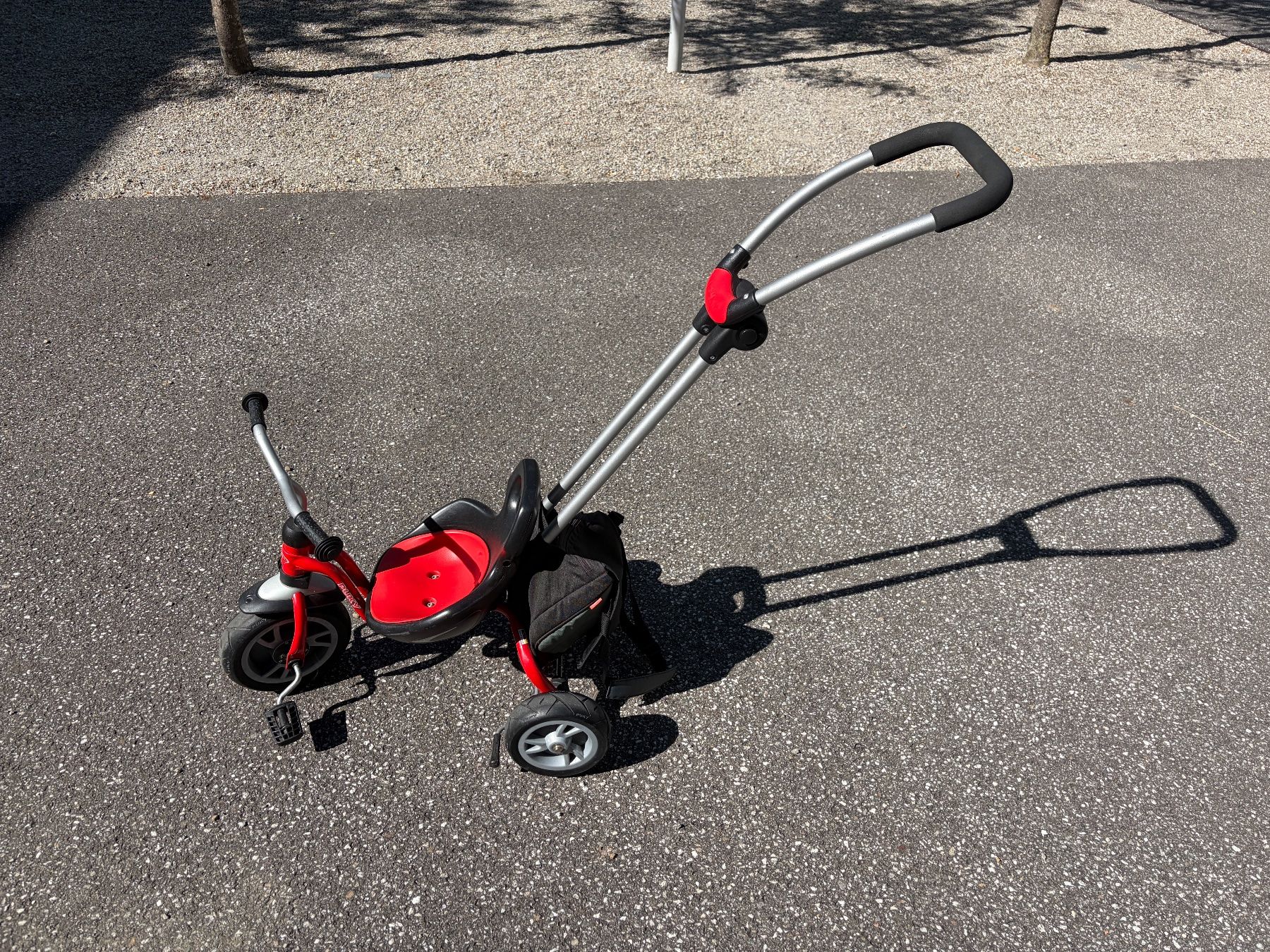 Puky Veicoli per bambini: Puky Dreirad – Usato da Olten venduto da Buendner75
